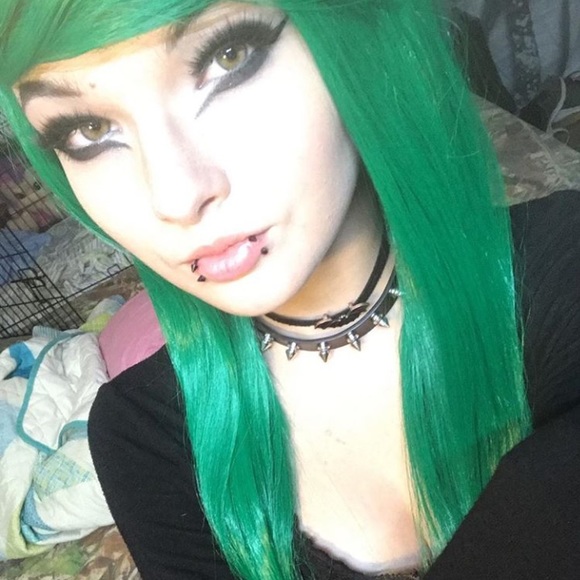 Meet your Posher, Morganna - Picture 6 of 8